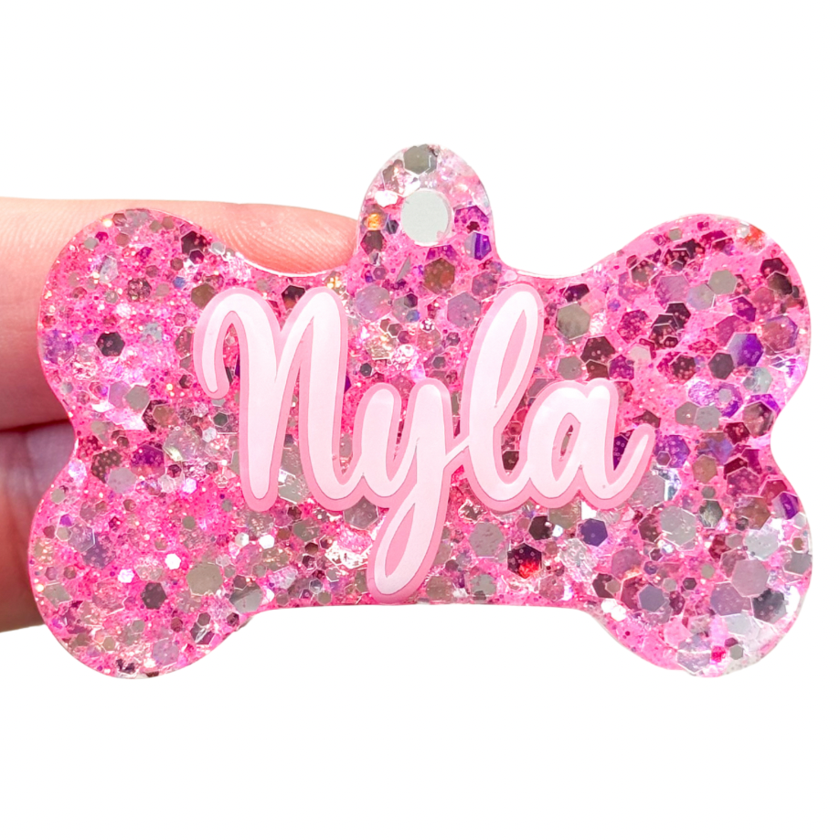 Taffy Pink