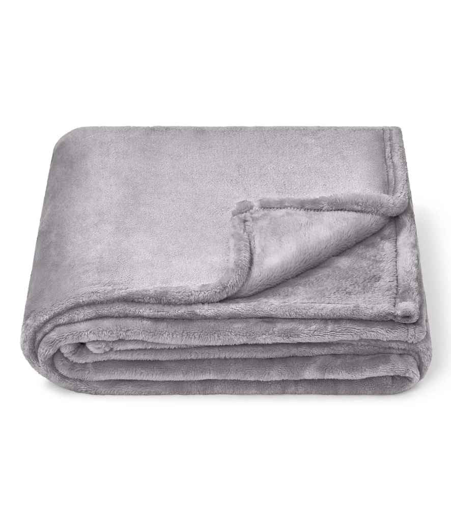 Personalised Breed Pet Blanket