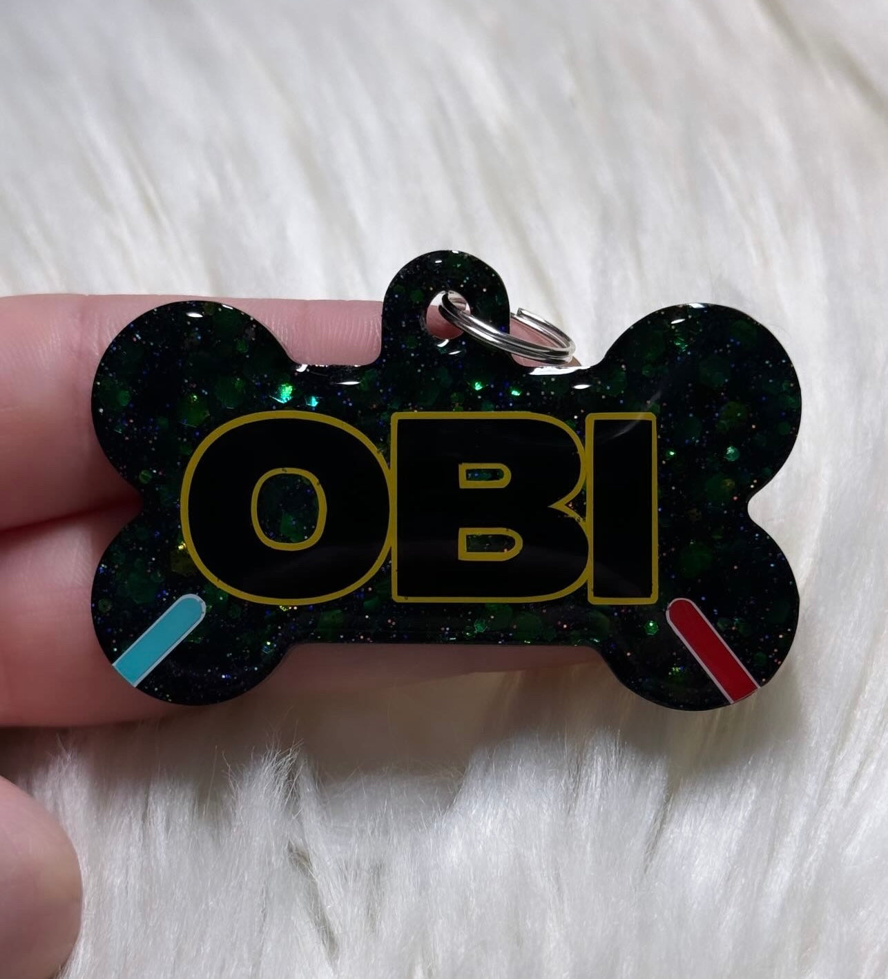 Design Your Own Tag
