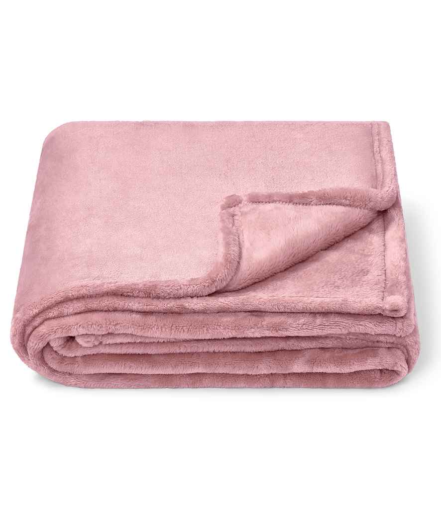 Personalised Breed Pet Blanket