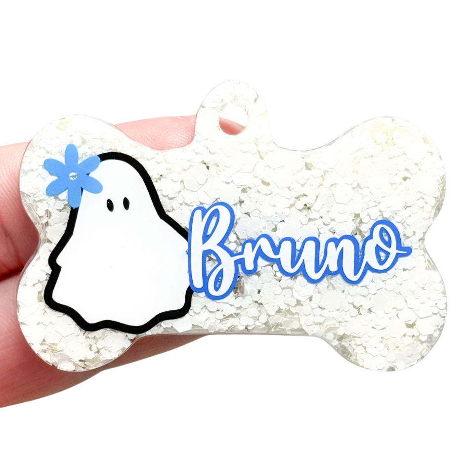 Ghost Tag