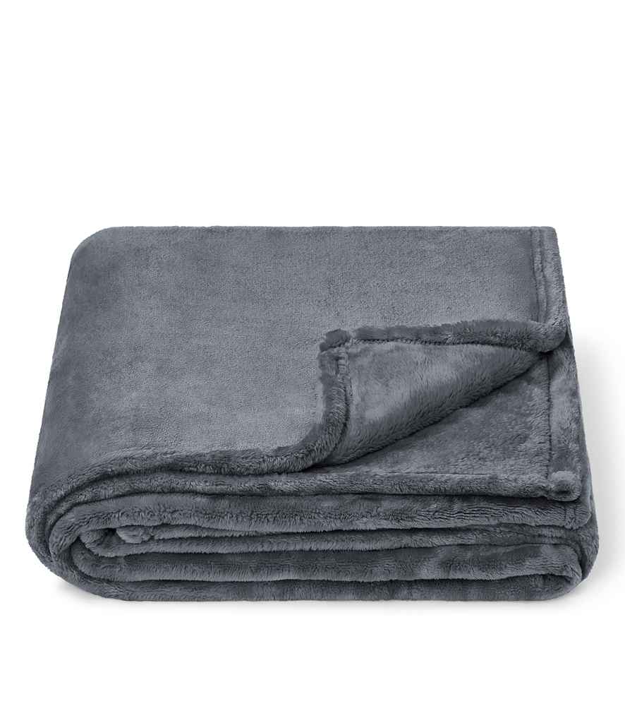 Personalised Breed Pet Blanket