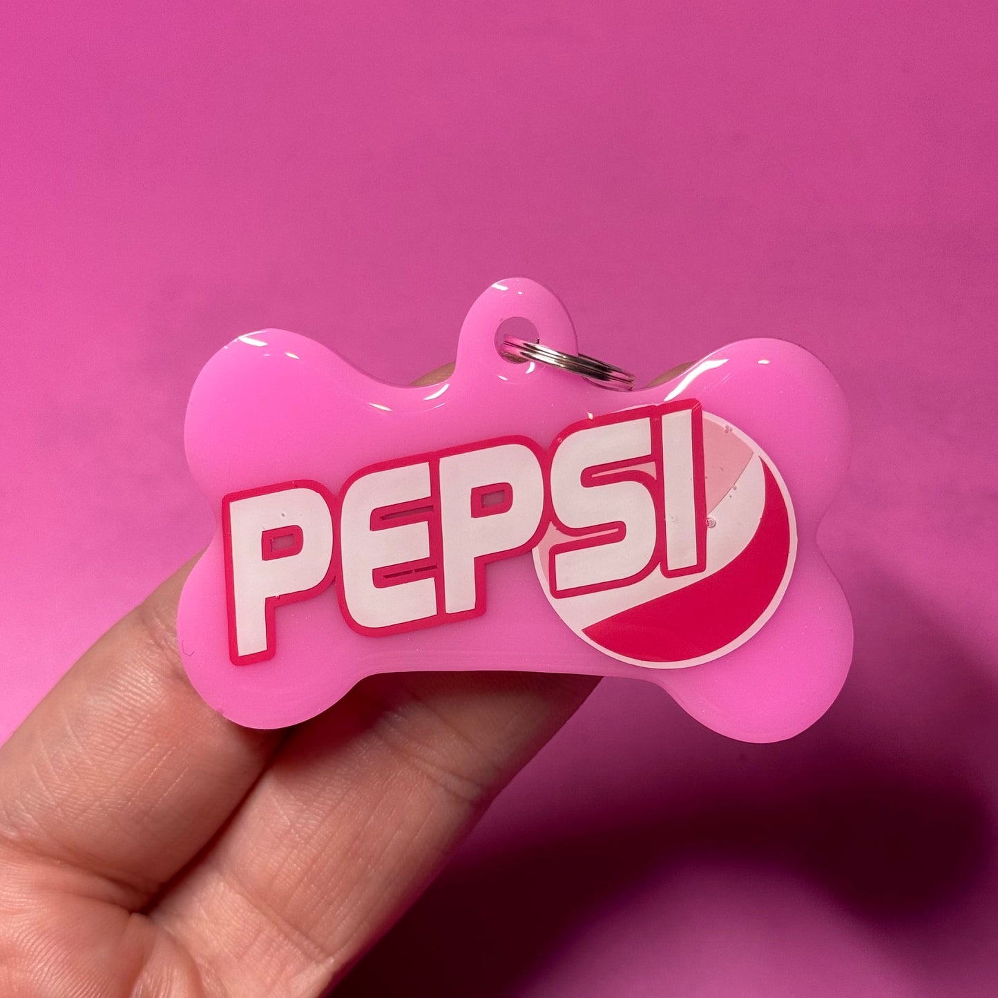 Design Your Own Tag