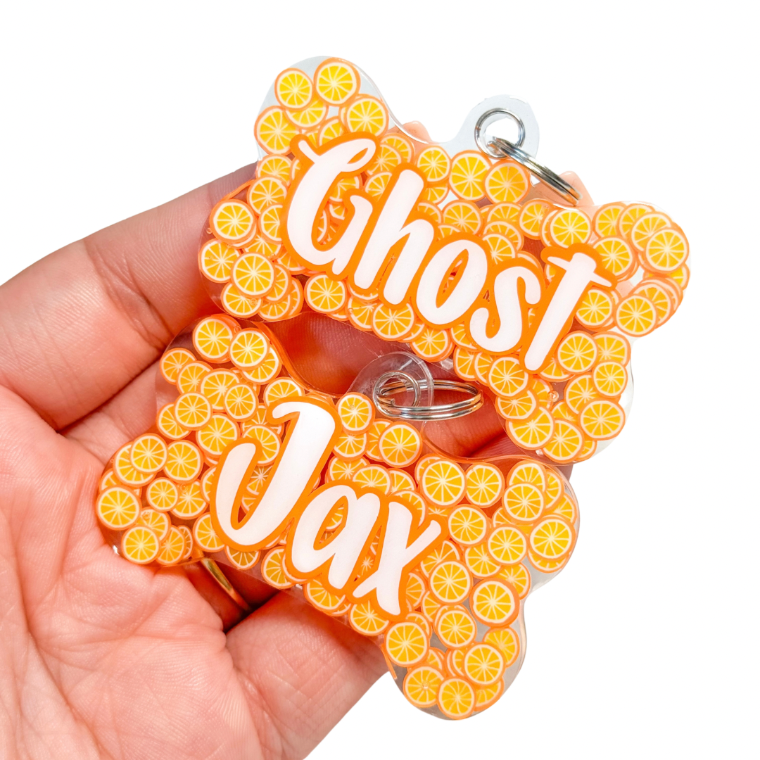 Fruit Tag