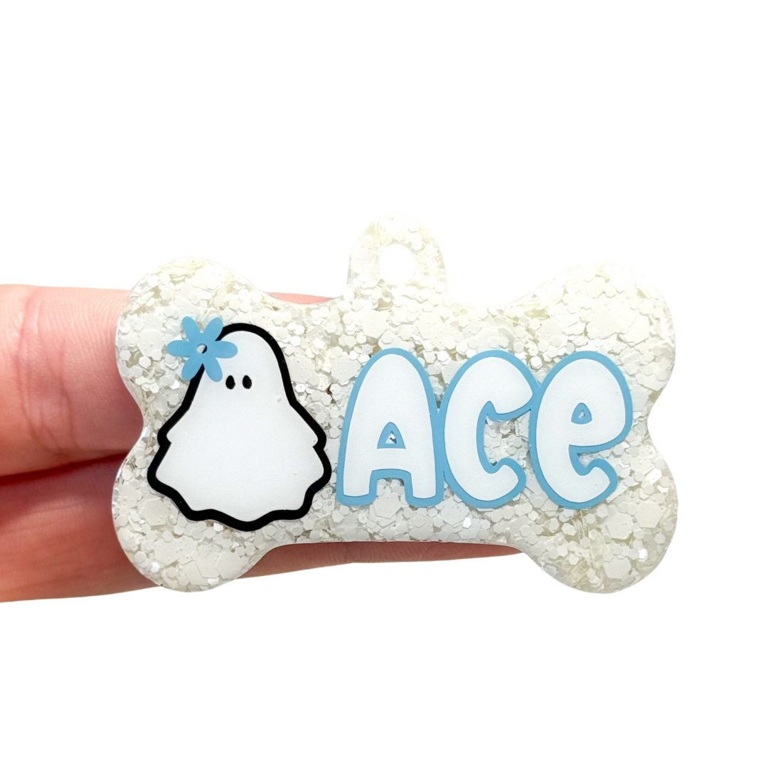 Ghost Tag