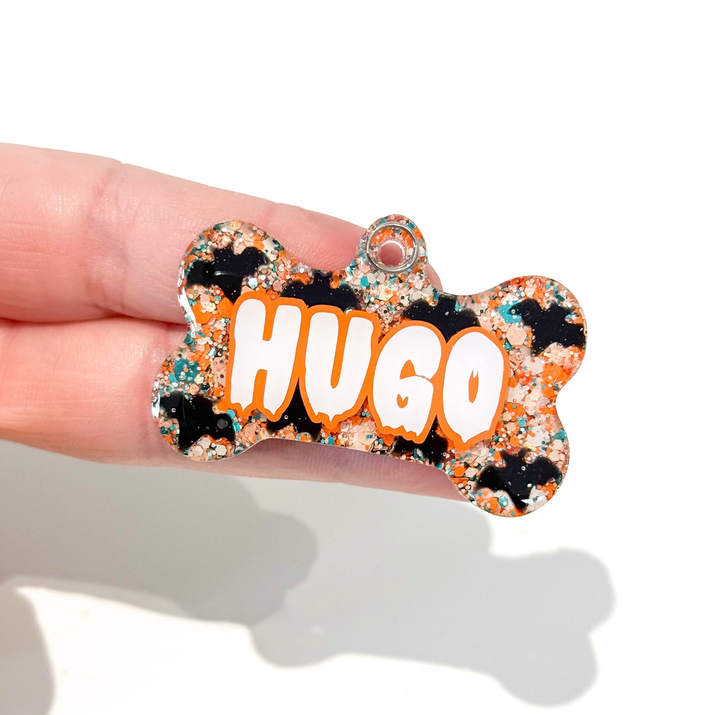 Hugo Tag
