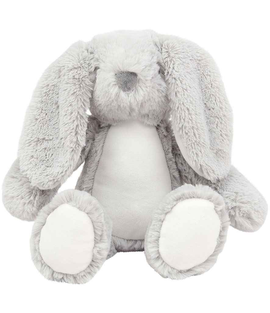 Easter Themed Personalised Bunny
