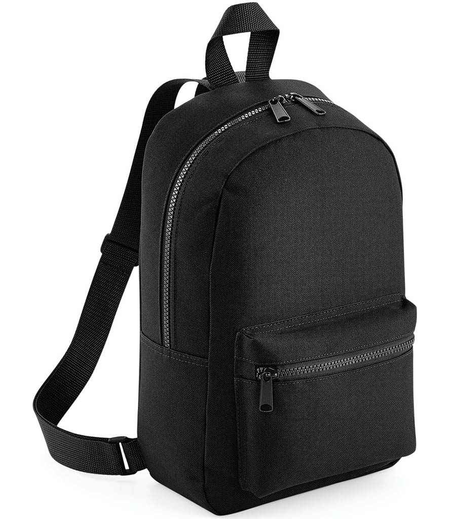 Custom Backpack