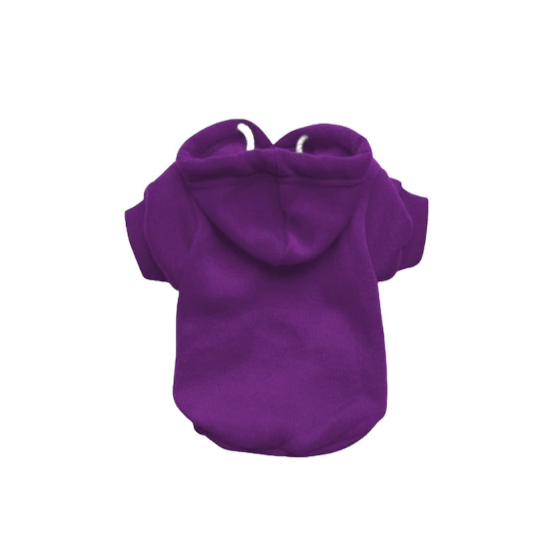 Custom Dog Hoodie
