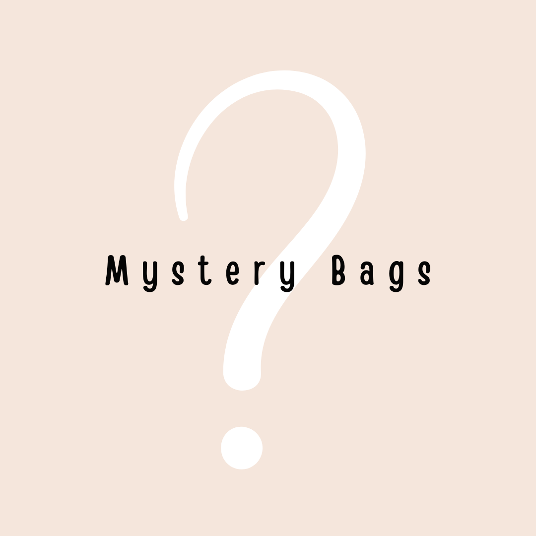 Mystery Bags – PRESTIGEPAWS