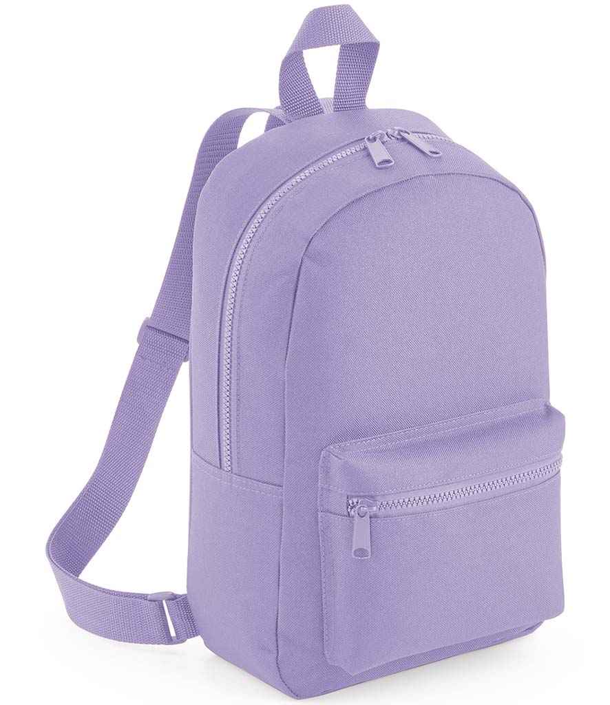 Custom Backpack