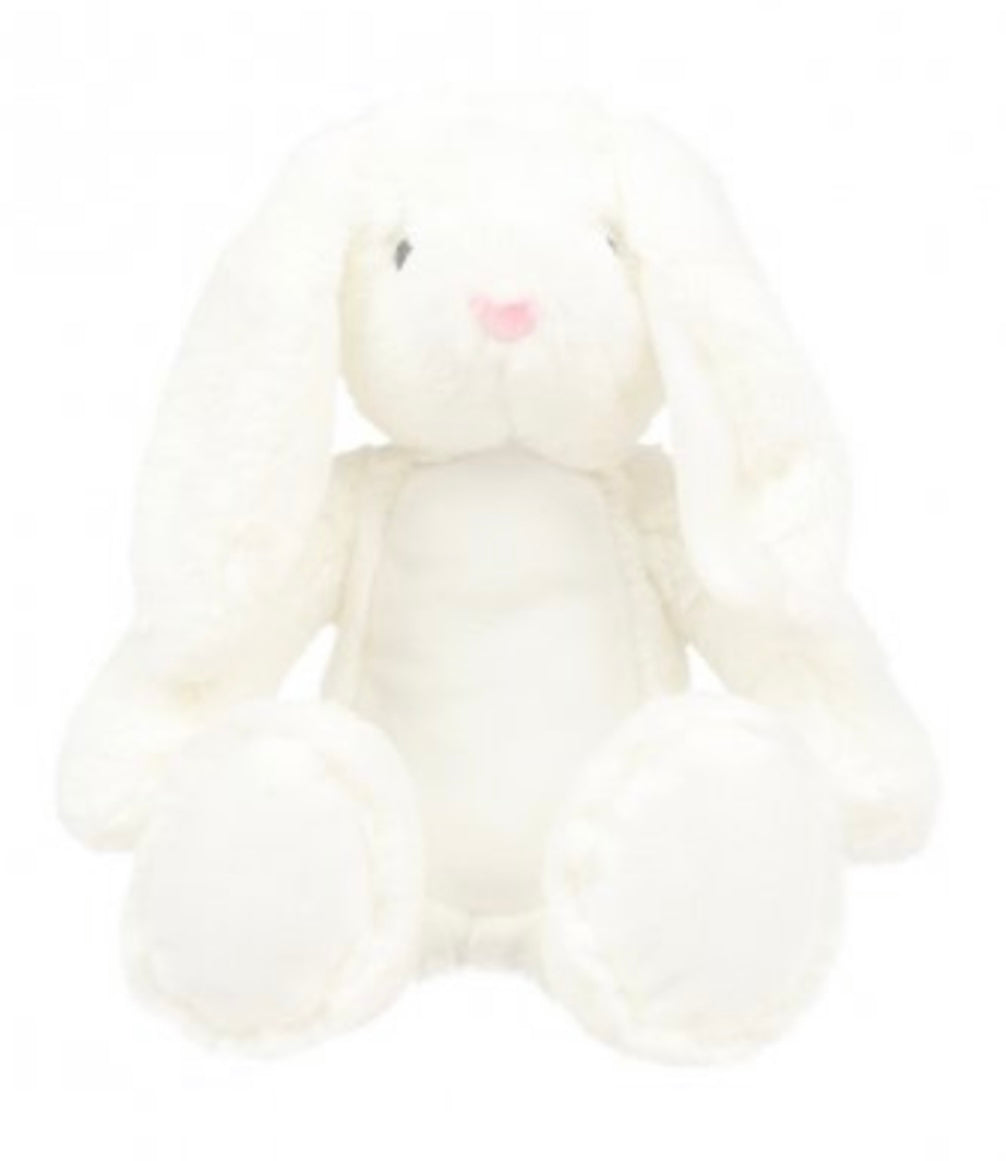 Personalised Teddy Bear