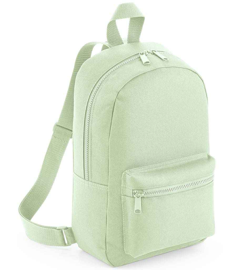 Custom Backpack