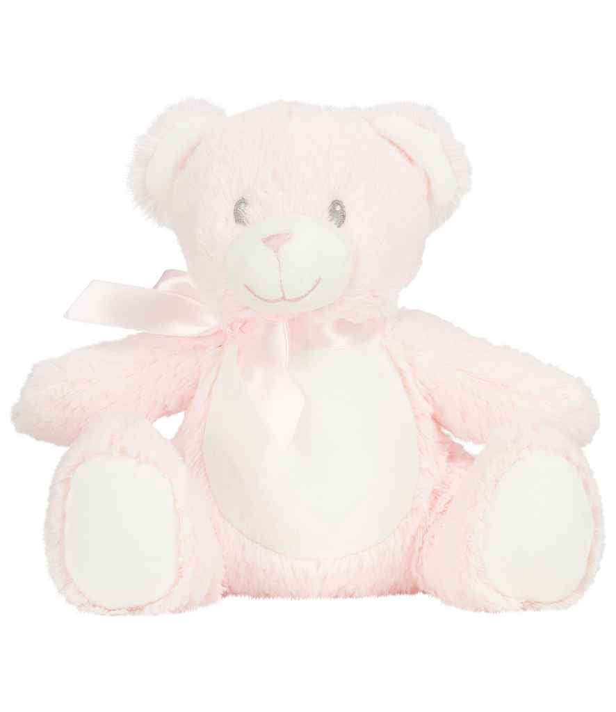 Personalised Teddy Bear