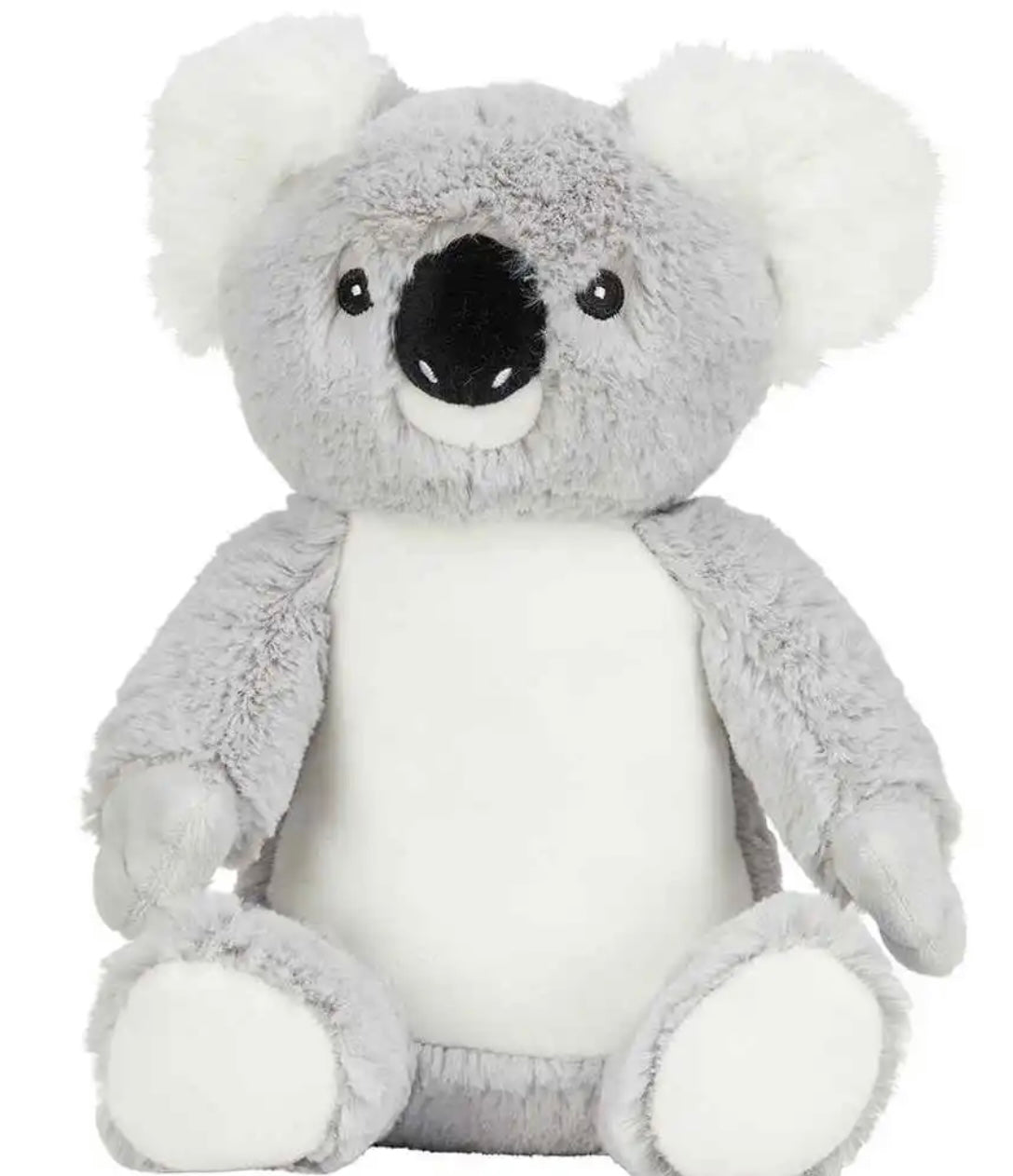 Personalised Teddy Bear