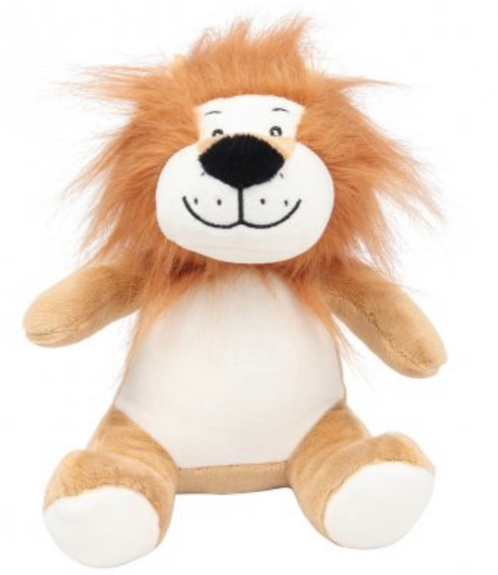 Personalised Teddy Bear