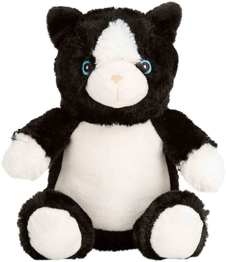 Personalised Teddy Bear