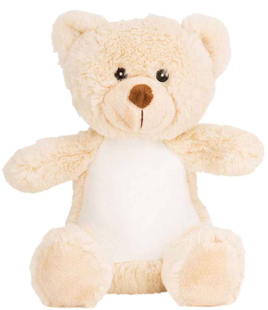 Personalised Teddy Bear