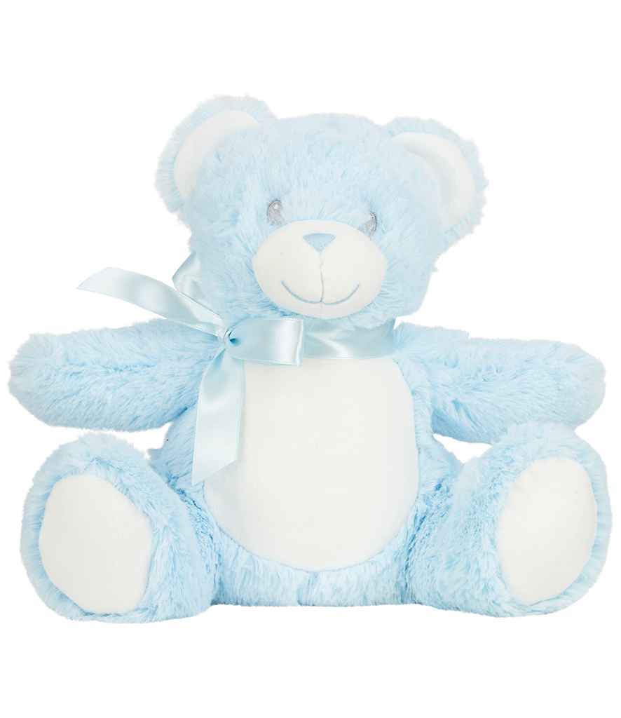 Custom Teddy Bear