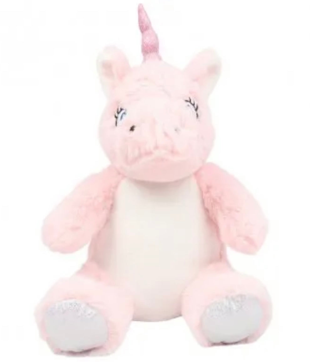 Personalised Teddy Bear