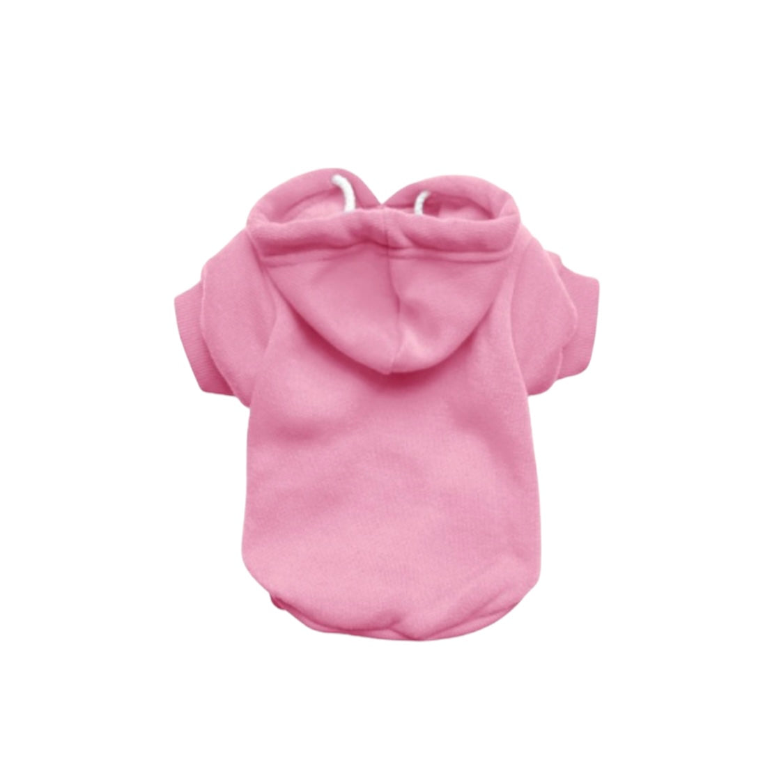 Custom Dog Hoodie