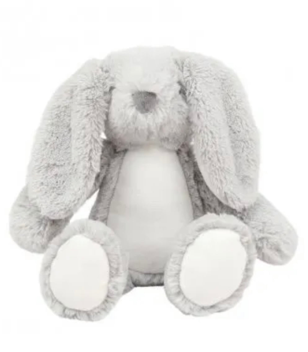 Personalised Teddy Bear