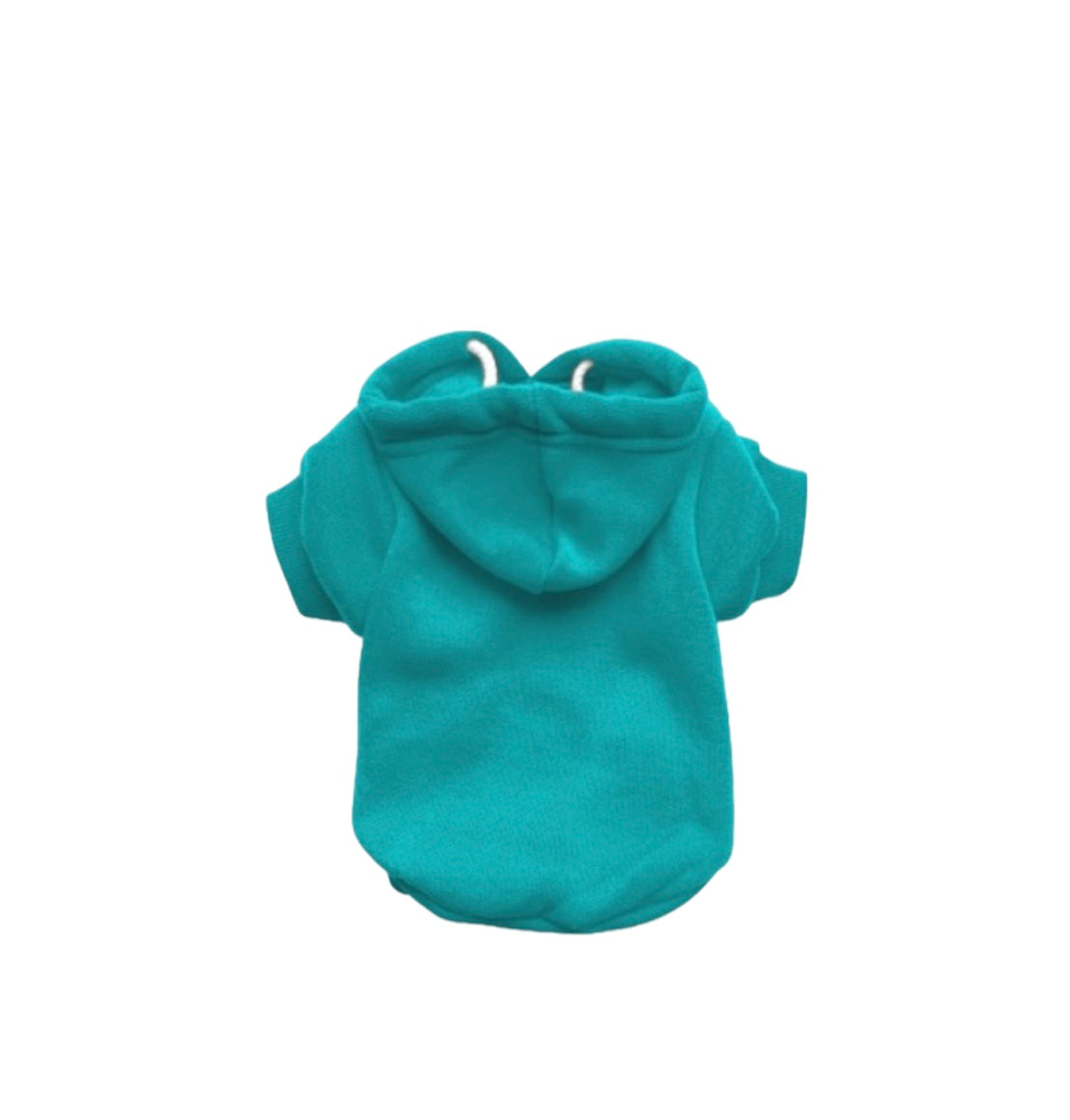 Custom Dog Hoodie