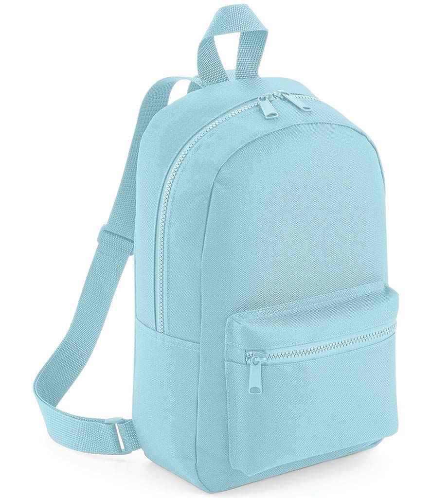 Custom Backpack