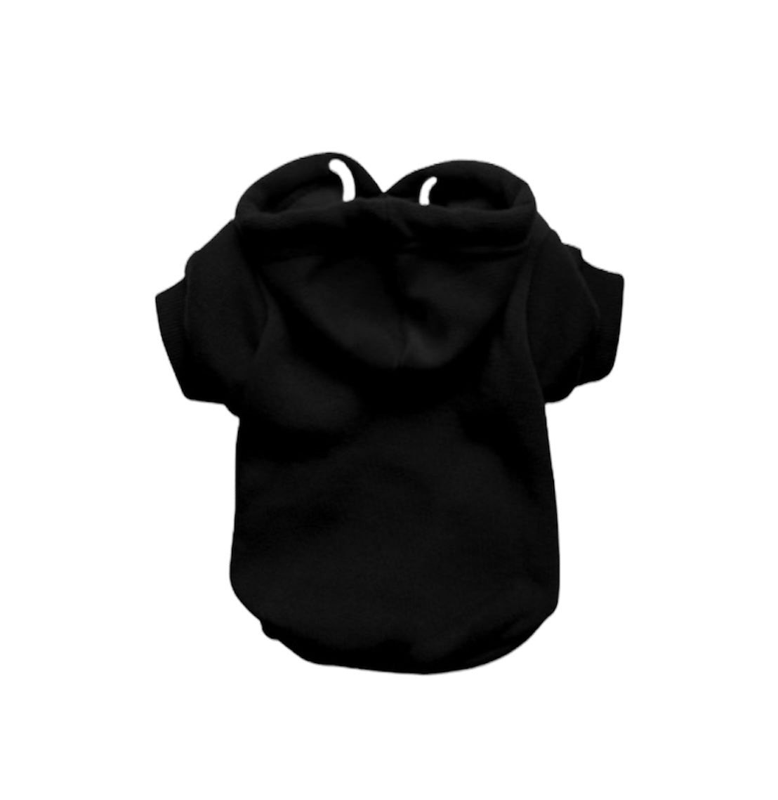 Custom Dog Hoodie