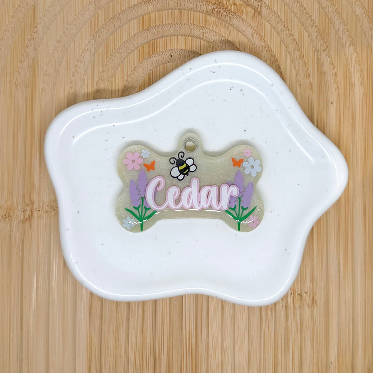 Design Your Own Tag