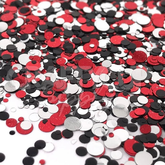 Queen Of Hearts Tag
