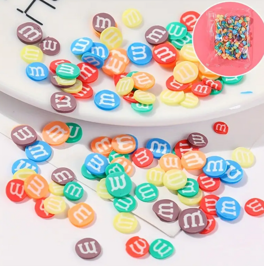 M&M Tag