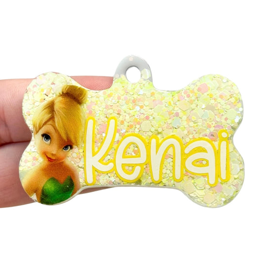 TinkerBell Tag