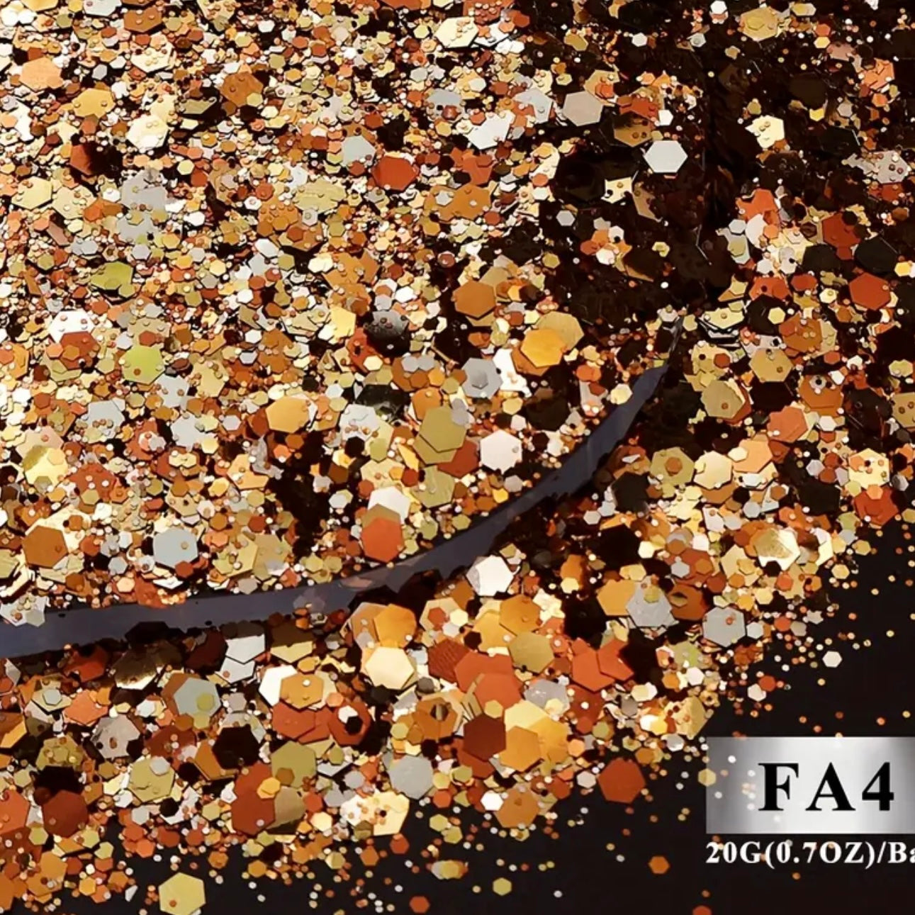 Autumn Glitz