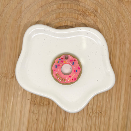 Donut Tag