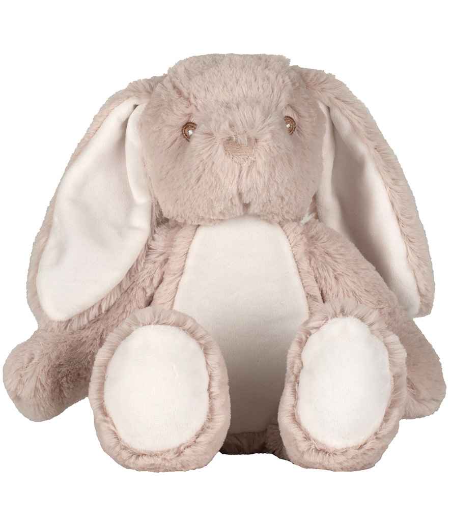 Easter Themed Personalised Bunny