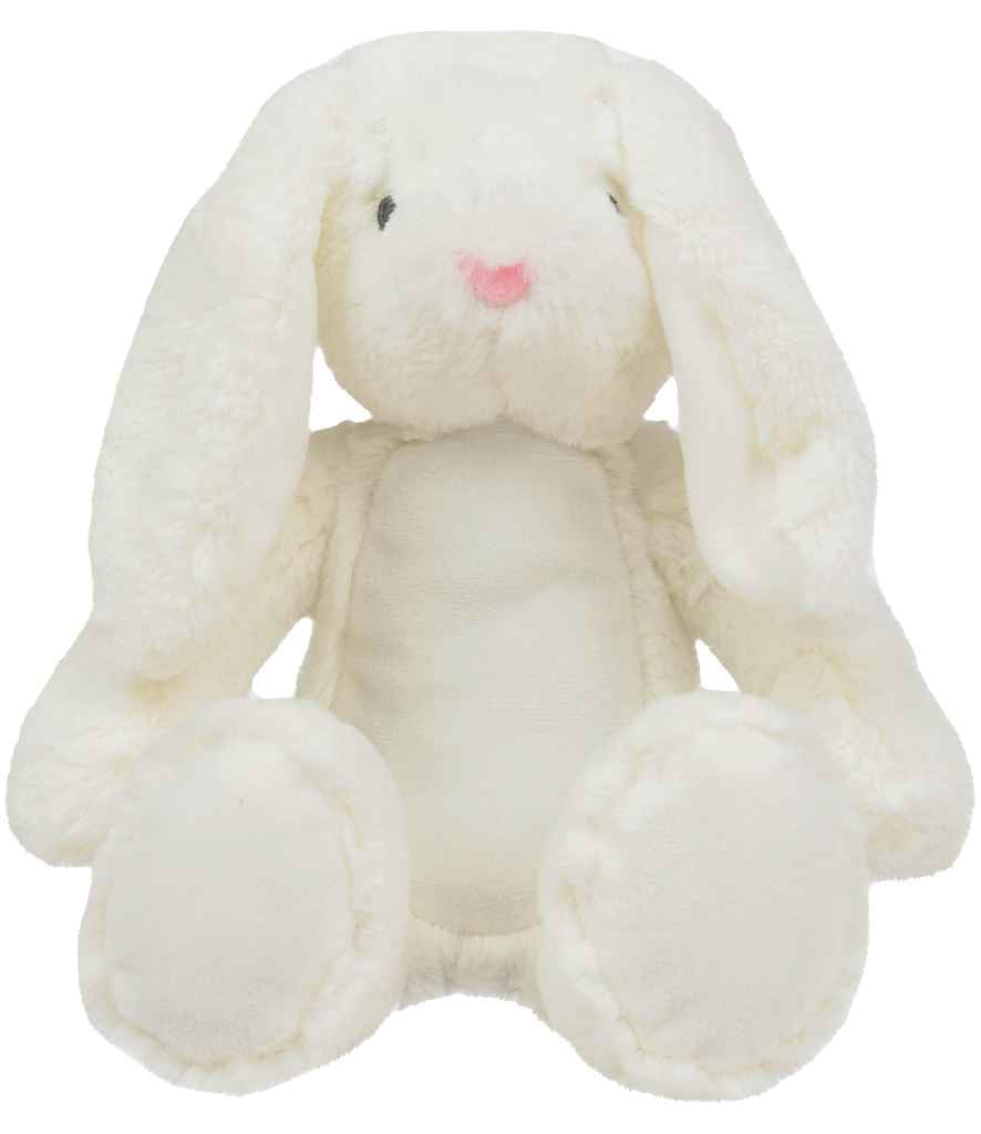 Easter Themed Personalised Bunny