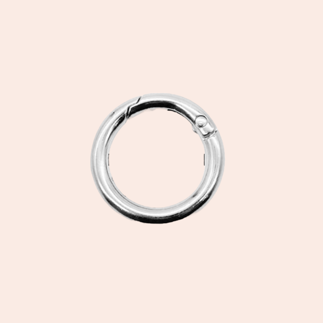 O Ring Clasp